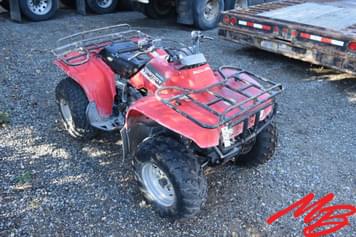 Main image Honda TRX300